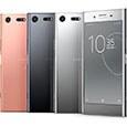 Флагманский смартфон Sony Xperia XZ Premium: