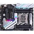 Материнская плата Asus Prime X299-A: умеренно дорогая модель на чипсете Intel X299 для производительных ПК
