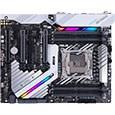 Материнская плата Asus Prime X299-Deluxe на чипсете Intel X299