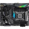 Материнская плата Asus ROG Strix X299-E Gaming на чипсете Intel X299