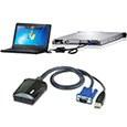 USB-адаптер Aten CV211: