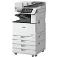 Лазерное цветное МФУ Canon imageRunner Advance C3520i: