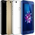 Смартфон Honor 8 Lite: сбалансированная среднеуровневая модель с весьма привлекательной внешностью