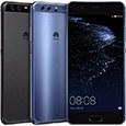 Флагманский смартфон Huawei P10 Plus: