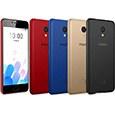 Смартфон Meizu M5c: