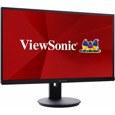 IPS-монитор ViewSonic VG2753: