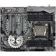 Материнская плата ASRock X299 Taichi на чипсете Intel X299,