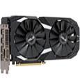 Видеоускоритель Asus Dual RX 580: бюджетный вариант