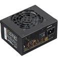 Блок питания Fractal Design Integra SFX 450W (FSP450-60GHS(85)):