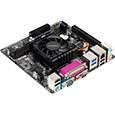 Материнская плата Gigabyte GA-E3800N формата Mini-ITX