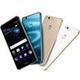 Смартфон Huawei P10 lite: