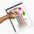 Apple iPad Pro с дисплеем 12,9 дюйма (2017 года):