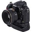Полнокадровая зеркальная фотокамера Nikon D850: