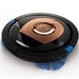 Робот-пылесос Philips SmartPro Compact (FC8776/01):