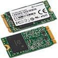 SSD-накопитель Transcend MTS400 емкостью 256 ГБ: