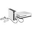 Стационарный внешний винчестер Seagate Game Drive Hub for Xbox: