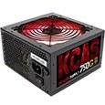 Блок питания Aerocool KCAS-750G: недорогой источник питания с поддержкой сторонних систем подсветки