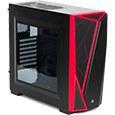 Бюджетный корпус Corsair Carbide Series SPEC-04:
