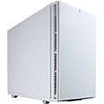 Компактный корпус Fractal Design Define Nano S башенной компоновки