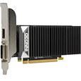 Видеоускоритель Inno3D GeForce GT 1030 (2 ГБ):