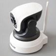 IP-камера KKmoon IPC 720p: дешевое решение для организации домашнего видеонаблюдения