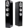Трехполосные напольные колонки Monitor Audio Silver 300