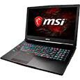 Игровой ноутбук MSI GE63VR-7RF Raider 4K: