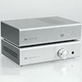 Мультибитный USB ЦАП Schiit Bifrost Multibit