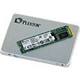 SSD-накопители серии Plextor S3: