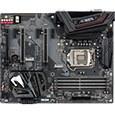 Материнская плата Z370 Aorus Ultra Gaming на чипсете Intel Z370