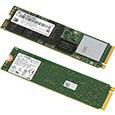 SSD-накопитель Intel 600p емкостью 512 ГБ: PCIe и NVMe дешевле аналогичного SATA