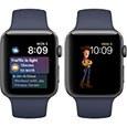 Обзор операционной системы watchOS 4: какие обновления ждут пользователей Apple Watch?