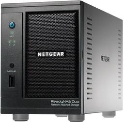 NETGEAR ReadyNas Duo прошли проверку на совместимость с «1С:Предприятие»