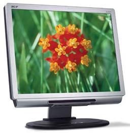 Новый 20" монитор Acer AL2021m в России