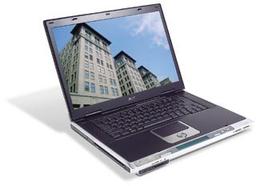 Новый ноутбук Acer Aspire 2000 на базе Intel Centrino уже в России