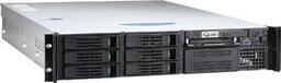Новые сервера на базе Intel Xeon от «Аквариус» — AquaServer T230 и T230R