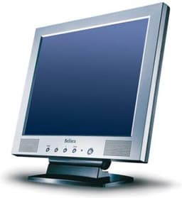 Новый LCD-монитор BELINEA 102015 с диагональю 20,1" в России