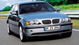 BMW E46 Sedan 318iA — главный приз совместной акции Samsung и ее дистрибуторов