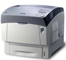 Новый лазерный цветной принтер EPSON AcuLaser C4100