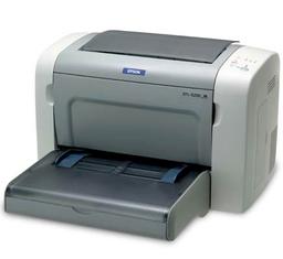 Монохромные лазерные принтеры формата А4 от EPSON — EPL-6200L/6200/6200N — в России