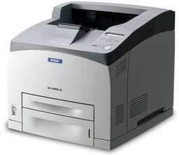 Монохромный лазерный принтер EPSON EPL-N3000 уже в России
