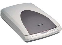 Пополнение линейки сканеров EPSON: EPSON Perfection 1670 (1670 Photo)