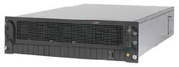 Fujitsu Siemens Computers на выставке LinuxWorld 2003