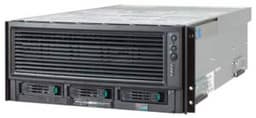 Сервер PRIMERGY RXI600 на базе Intel Itanium 2 от Fujitsu Siemens Computers