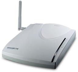 GIGABYTE выпустила новый маршрутизатор беспроводного доступа  GN-B49G
