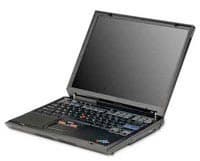 Ноутбуки IBM и Fujitsu-Siemens по специальным ценам в «Лайт Коммуникейшн»