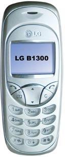 LG B1300 за $87 в центре мобильной связи &laquo;Связной&raquo;