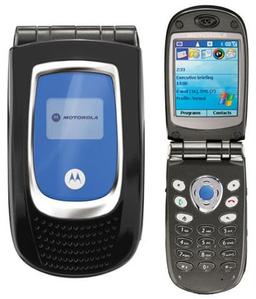 В салонах DIXIS появился новый смартфон Motorola MPx200