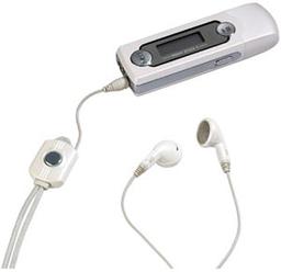 MP3-плейер «MEGA STICK 1» от Micro-Star International