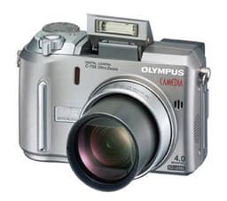 Новинки цифровой фототехники Olympus на складе компании АЛИОН